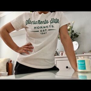 🐝SAC GEAR🌲T-SHIRT